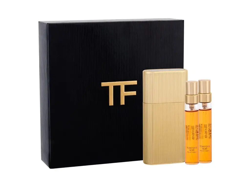TOM FORD Noir Eau de Parfum 3x5 ml