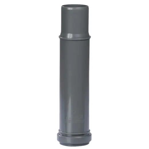 Kompensācijas uzmava PP 50mm