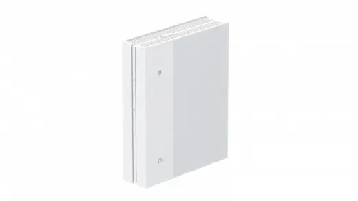 Router ZTE MF297D LTE Cat. 12