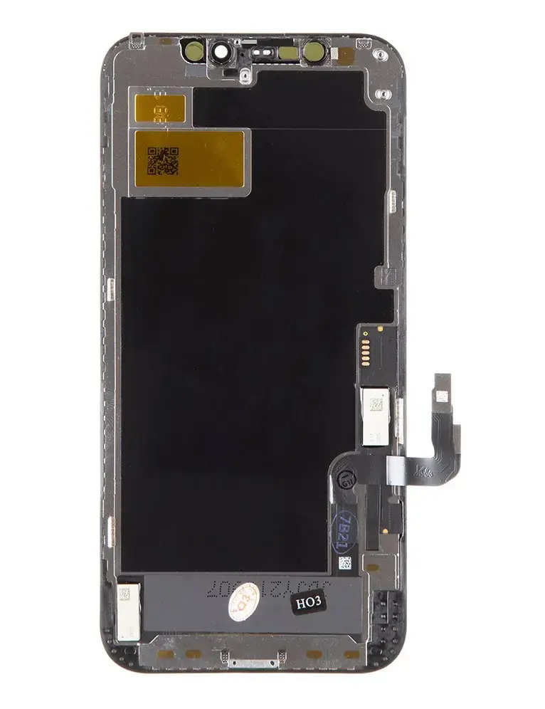 iPhone 12/12 Pro LCD Display + Touch Unit H03i (AAA)