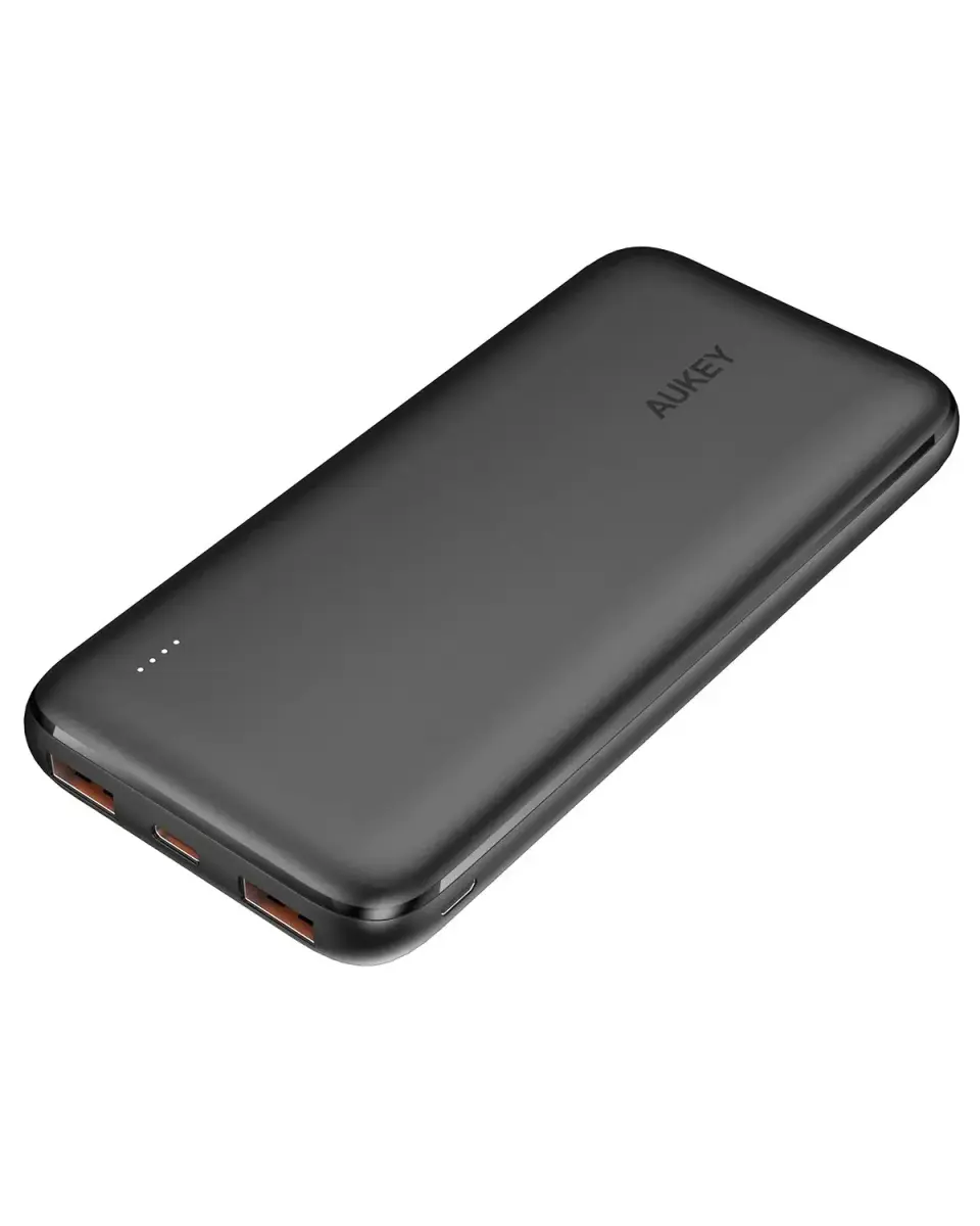 Aukey PB-N73S Power Bank 10000mAh Black