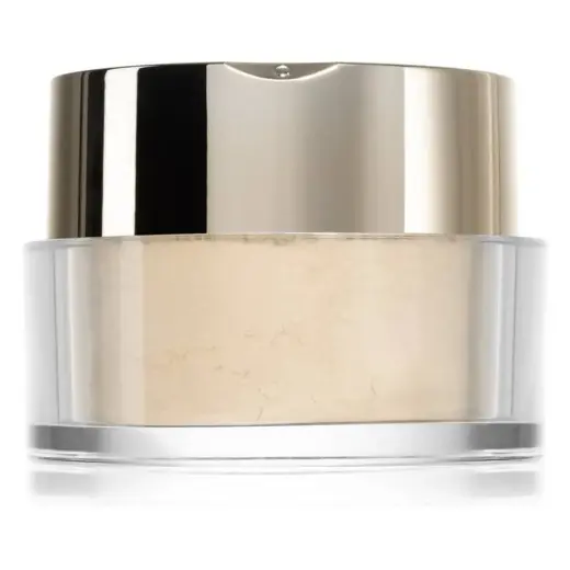 Clarins, Mineral, Compact Powder, 02, Medium, 5 g *Tester