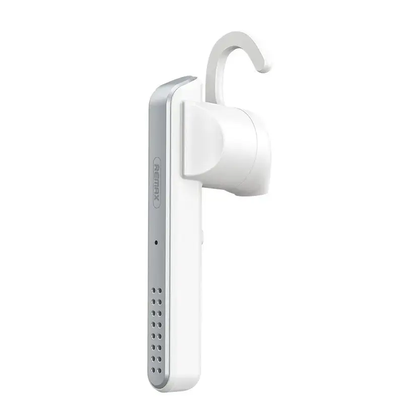 Remax mini Bluetooth 5.0 Headset Wireless In-ear Headphone white (RB-T35 white)