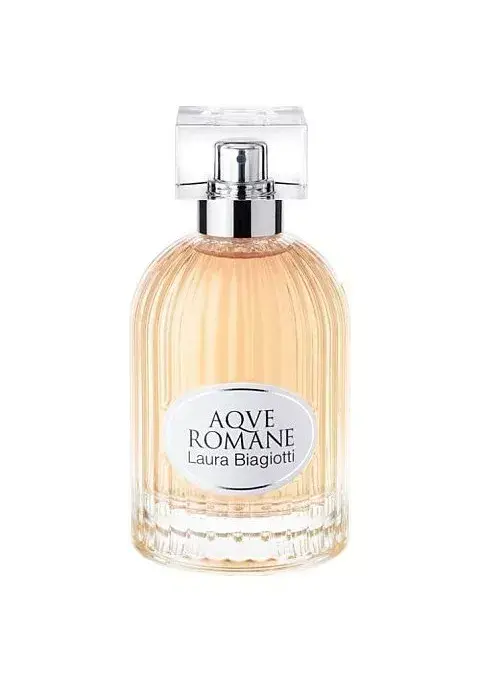 Laura Biagiotti  Aqve Romane Ambrosia Aurea