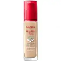 Bourjois Healthy Mix Foundation Clean & Vegan Radiant 51,2W Gold Vanilla 30 Ml