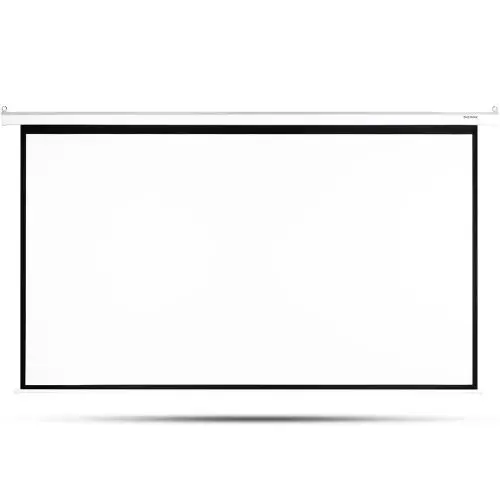 Overmax AUTOMATIC SCREEN 120 inch Projektora sienas ekrāns