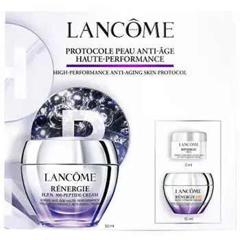 Lancome Rénergie H.P.N. 300 Routine Set - Dárková sada