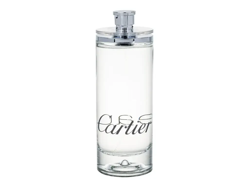 Cartier Eau De Cartier Eau de Toilette 200 ml