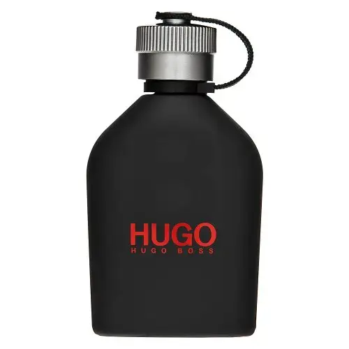 Hugo Boss Hugo Just Different Eau de Toilette for men 125 ml