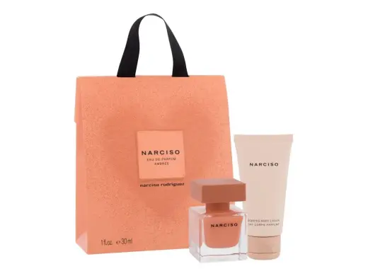 Narciso Rodriguez Narciso Ambrée Eau de Parfum 30 ml