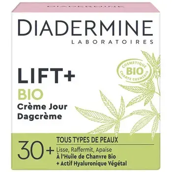 Diadermine Lift+ Bio Anti-Age Day Cream