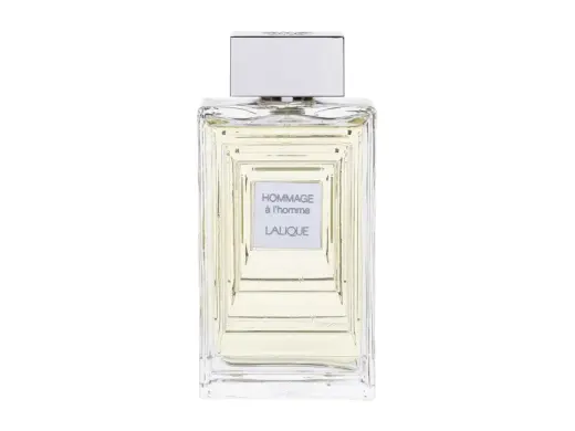 Lalique Hommage A L´Homme Eau de Toilette 100 ml