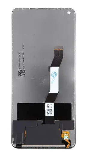 LCD Display + Touch Unit for Xiaomi Mi 10T/ 10T Pro