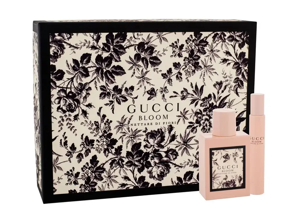 Gucci Bloom Nettare di Fiori Eau de Parfum 50 ml