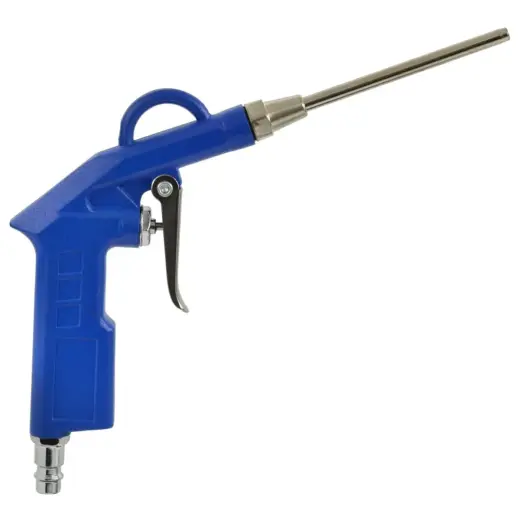 Blow gun with long nozzle MAX
