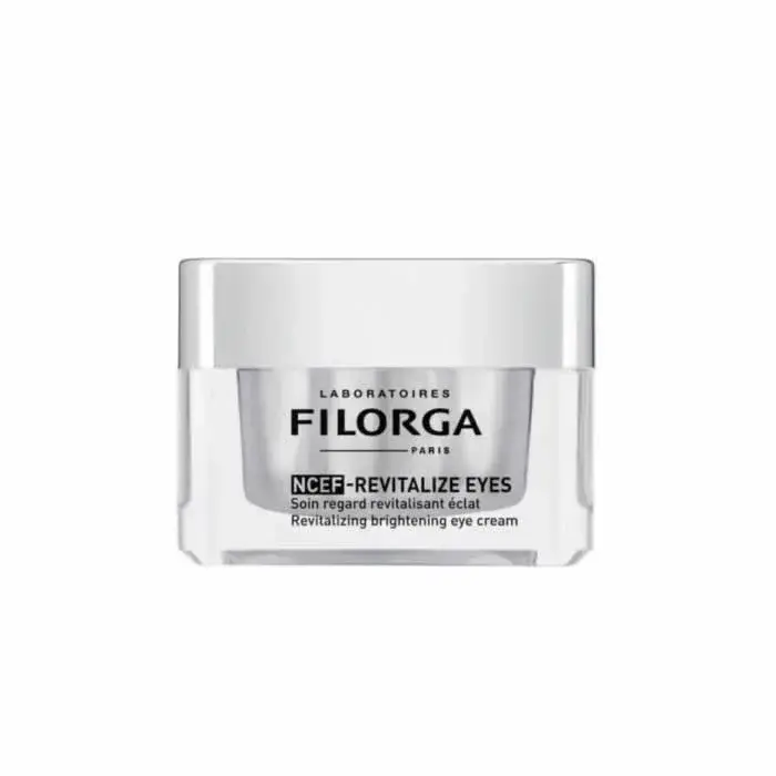Filorga Ncef Revitalize Eyes 15ml (3540550018263)