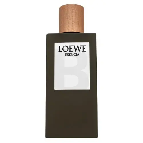 Loewe Esencia Eau de Toilette for men 100 ml