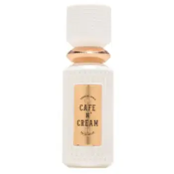 Fragrance World Cafe N'Cream (EDP) parfimērijas ūdens unisex 100 ml