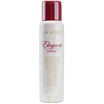 La Rive Elegant Woman Deospray 150ml