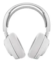 SteelSeries  Gaming Headset  Arctis Nova Pro X  Bluetooth  Over-Ear  Noise canceling  Wireless  White