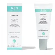 Clearcalm Non-Drying Spot Treatment - Local care against acne