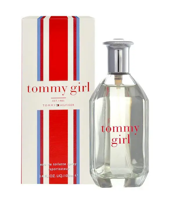 Tommy Hilfiger Tommy Girl Eau de Toilette 50 ml