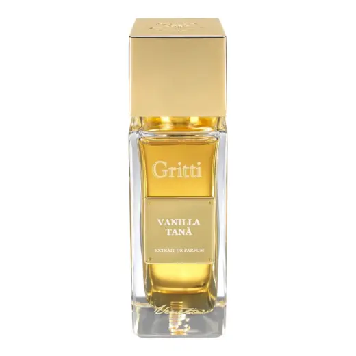 Gritti, Vanilla Tana, Extrait De Parfum, Unisex, 100 ml *Tester