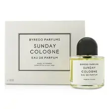 Sunday Cologne EDP
