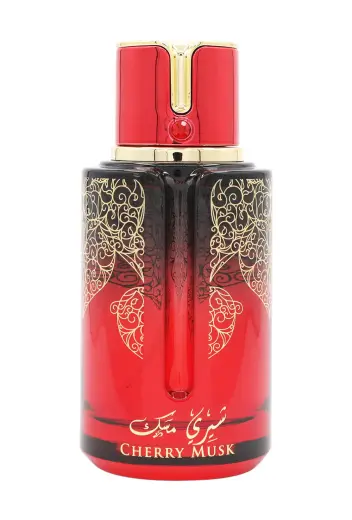 Arabiyat Prestige Cherry Musk Edp 100ml