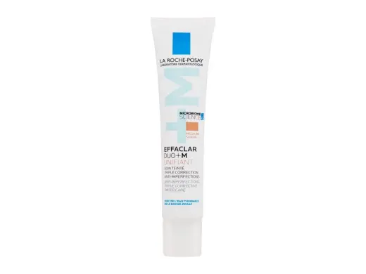 La Roche-Posay Effaclar Duo+ M Unifiant Day Cream 40 ml