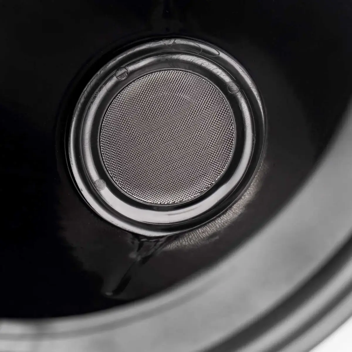 Funnel fuel "Giant" straight