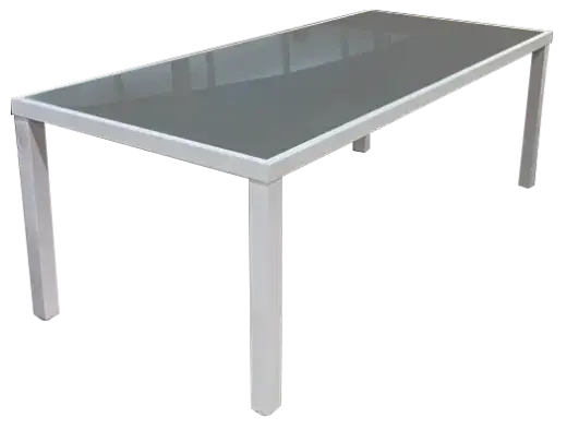 Galds 216x90x76cm