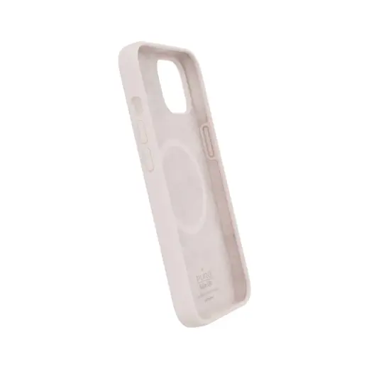 Puro Icon Mag Pro MagSafe Silicone Case for iPhone 13 | 14 - Pink