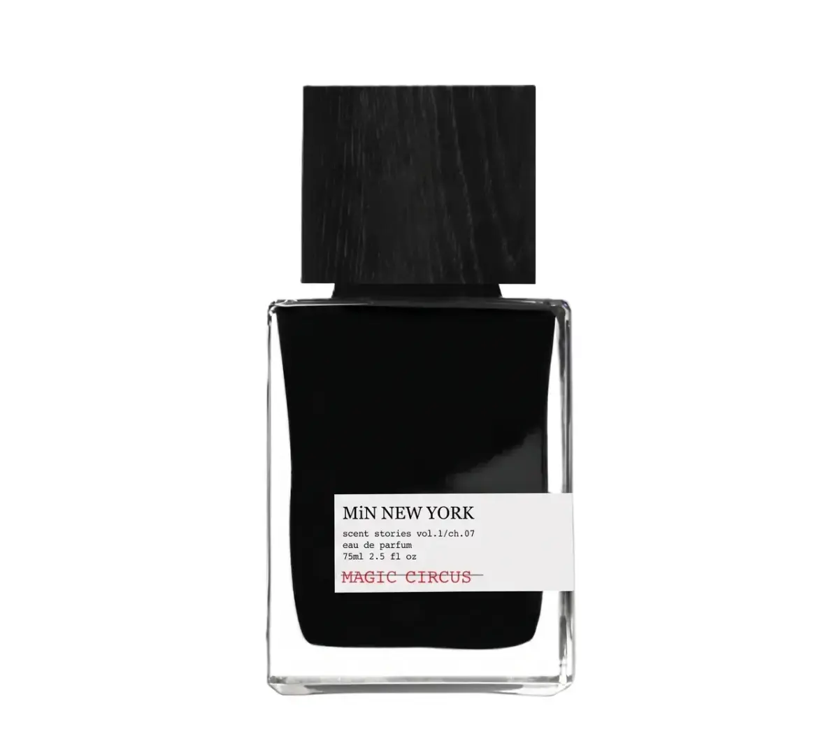 MiN New York Scent Stories Vol