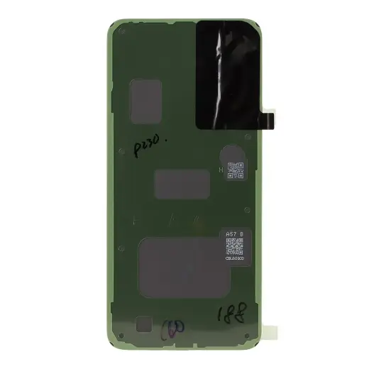 Samsung A576B Galaxy A57 5G Back Cover Navy (Service Pack)