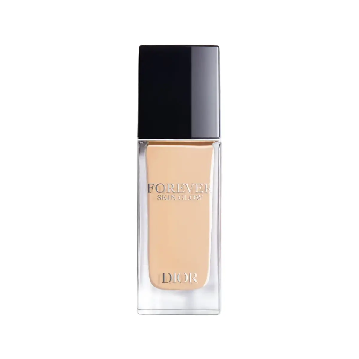 Christian Dior, Forever Skin Glow, Matte, Cream Foundation, 1N, Neutral, SPF 20, 30 ml