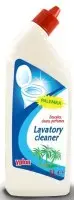 Tualetes tīrīšanas gels YPLON, 1 l