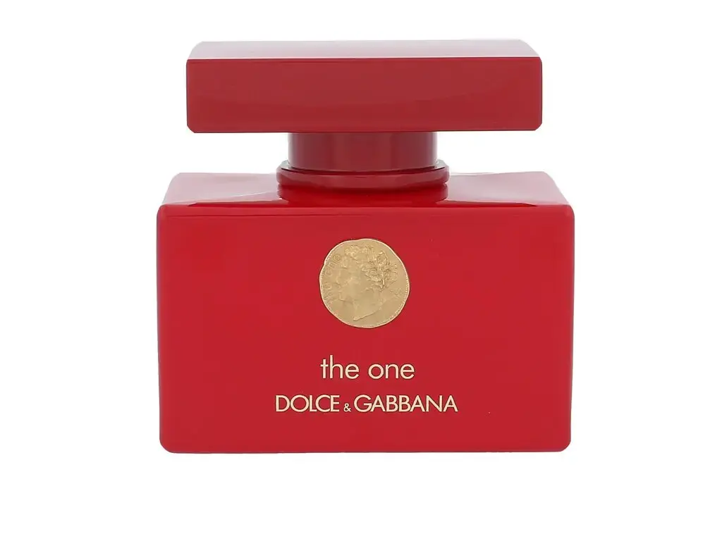 Dolce&Gabbana The One Collector's Edition Eau de Parfum 50 ml