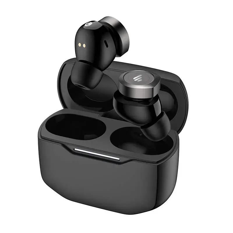 Edifier W240TN wireless headphones TWS (black) 