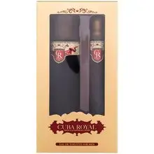 Royal Gift set EDT 100 ml and EDT 35 ml