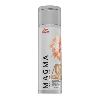 Wella Professionals Blondor Pro Magma Pigmented Lightener Haarfarbe /07+ 120 G
