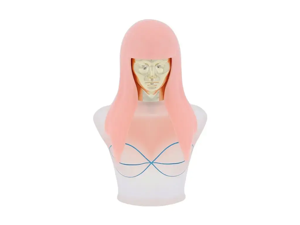 Nicki Minaj Pink Friday Eau de Parfum 30 ml