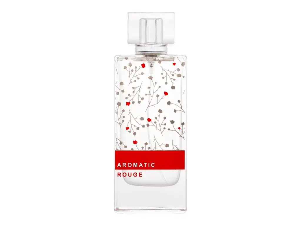 Maison Alhambra Aromatic Rouge Eau de Parfum 100 ml