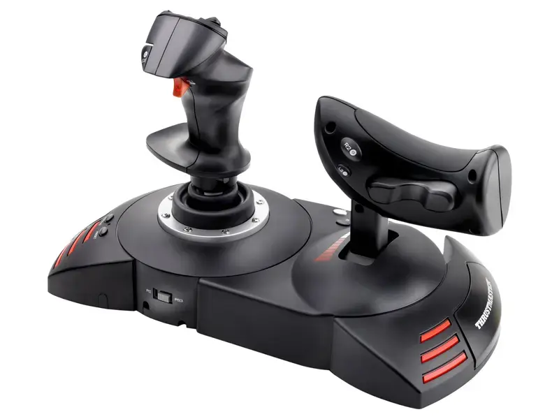 Thrustmaster Controller T-Flight Hotas X /