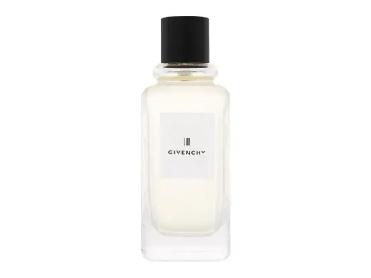 Givenchy III. 2022 Eau de Toilette 100 ml
