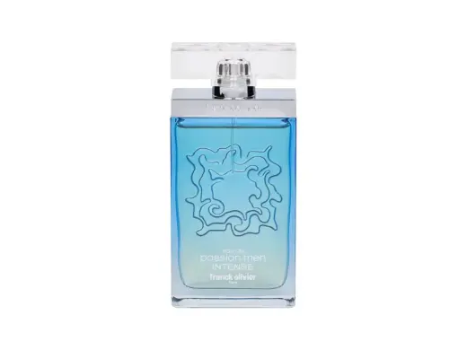 Franck Olivier Eau de Passion Intense Eau de Parfum 75 ml