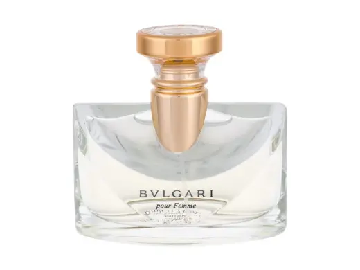 Bvlgari Pour Femme Eau de Parfum 50 ml