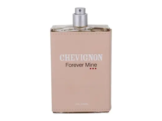 Chevignon Forever Mine Eau de Toilette 100 ml