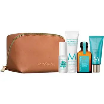 Moroccanoil Body Travel Set