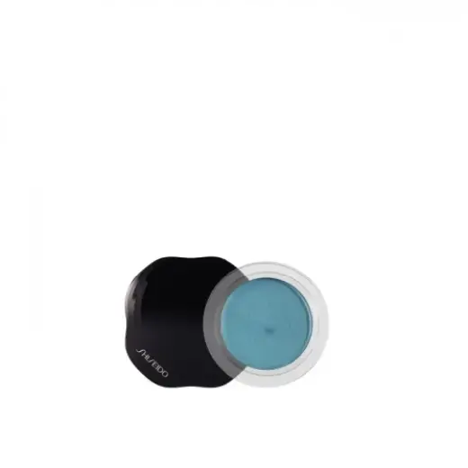 Shiseido, Shimmering, Cream Eyeshadow, No.BL620, Esmaralda, 6 g *Tester